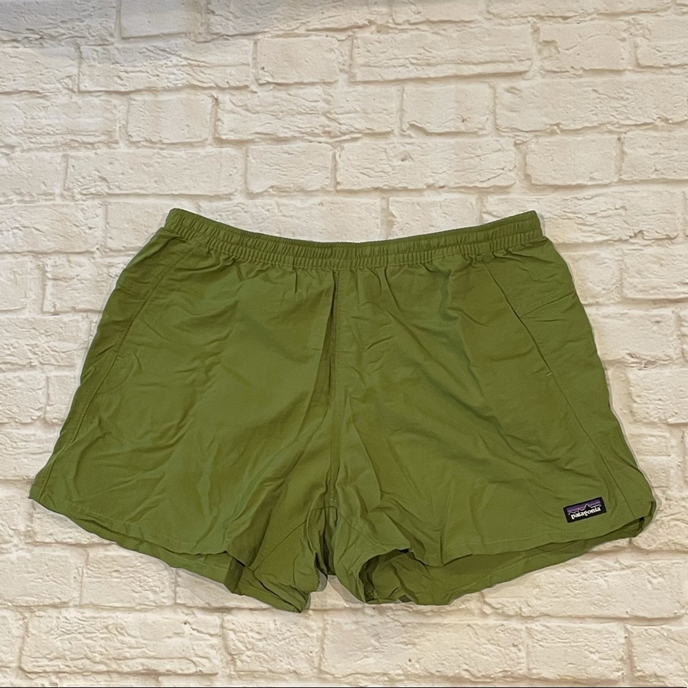 Patagonia Baggies Shorts (5” inseam)